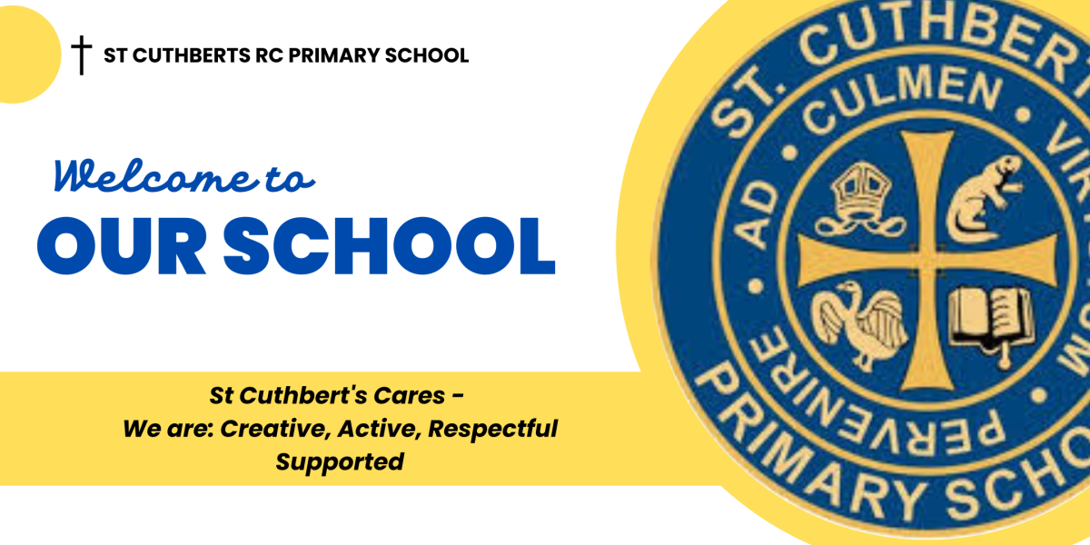 St Cuthbert's RC Primary School