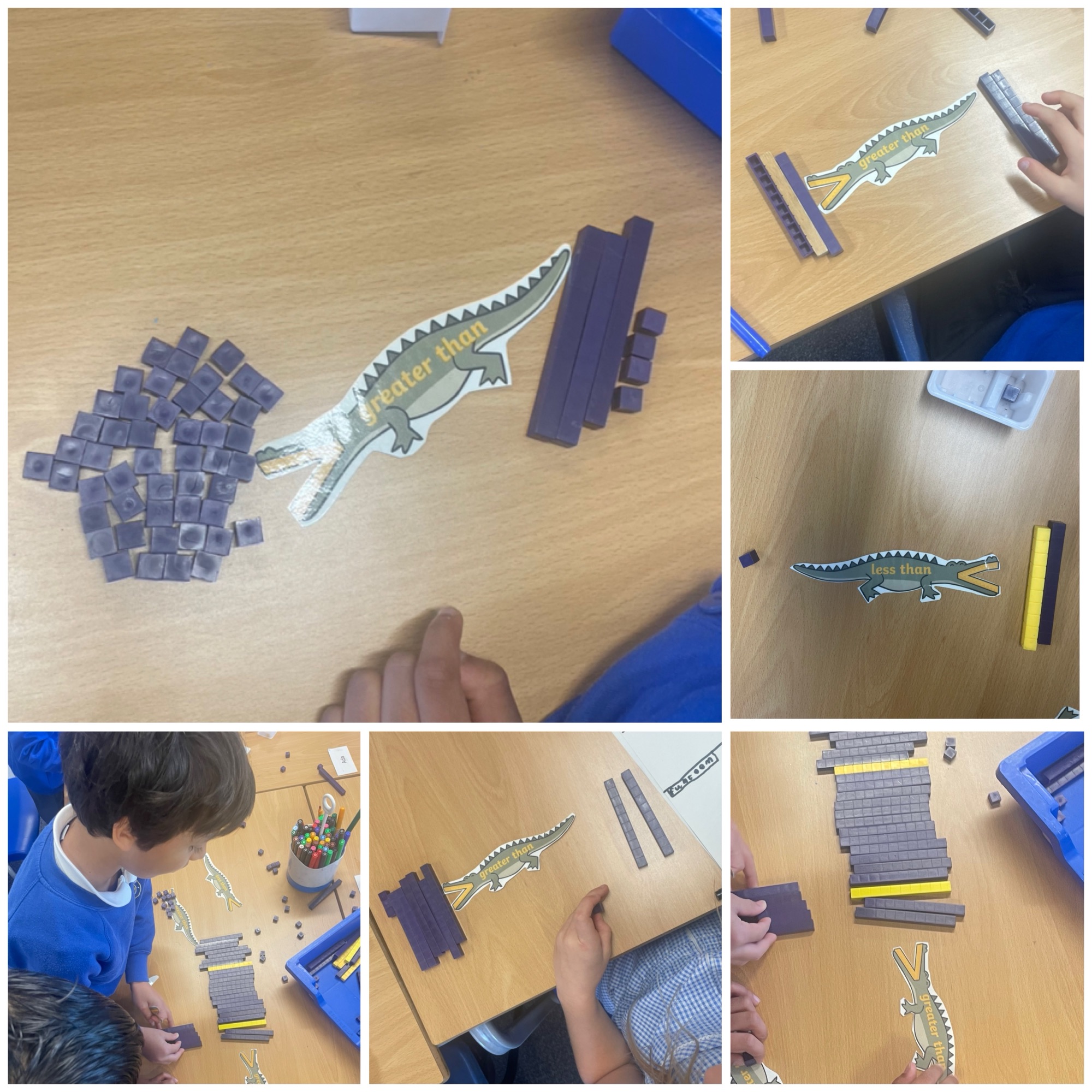 P3 learning this week! – St Cuthbert's RC Primary School